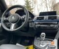 Черный БМВ 435, объемом двигателя 3 л и пробегом 160 тыс. км за 22999 $, фото 18 на Automoto.ua