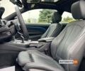 Черный БМВ 435, объемом двигателя 3 л и пробегом 160 тыс. км за 22999 $, фото 13 на Automoto.ua
