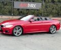Красный БМВ 435, объемом двигателя 3 л и пробегом 55 тыс. км за 32000 $, фото 1 на Automoto.ua