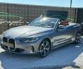 Серый БМВ 435, объемом двигателя 2 л и пробегом 4 тыс. км за 39999 $, фото 1 на Automoto.ua