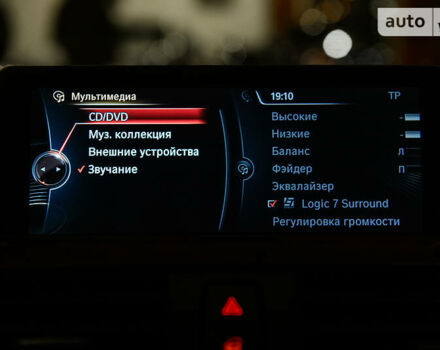 Синий БМВ 435, объемом двигателя 3 л и пробегом 37 тыс. км за 26000 $, фото 55 на Automoto.ua