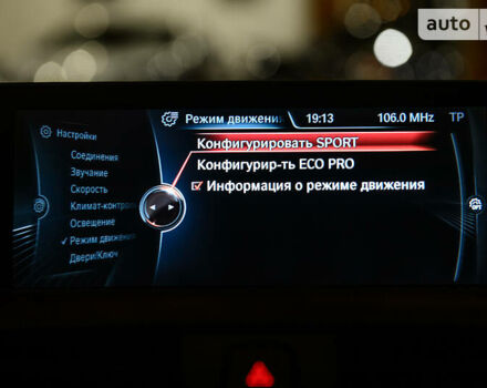 Синий БМВ 435, объемом двигателя 3 л и пробегом 37 тыс. км за 26000 $, фото 63 на Automoto.ua