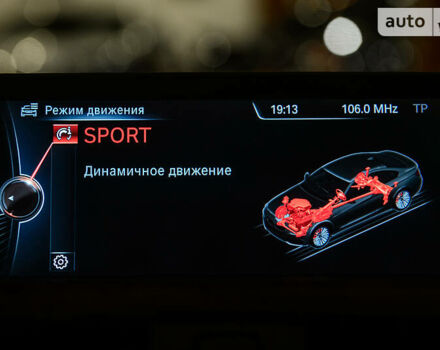 Синій БМВ 435, об'ємом двигуна 3 л та пробігом 37 тис. км за 26000 $, фото 64 на Automoto.ua