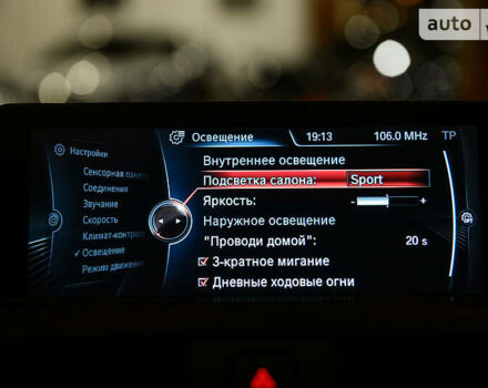 Синій БМВ 435, об'ємом двигуна 3 л та пробігом 37 тис. км за 26000 $, фото 62 на Automoto.ua