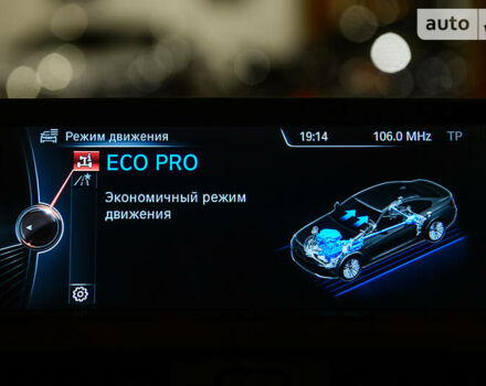 Синій БМВ 435, об'ємом двигуна 3 л та пробігом 37 тис. км за 26000 $, фото 66 на Automoto.ua