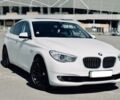 Белый БМВ 5 Серия ГТ, объемом двигателя 3 л и пробегом 130 тыс. км за 27500 $, фото 1 на Automoto.ua