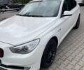 Білий БМВ 5 Серія ГТ, об'ємом двигуна 3 л та пробігом 284 тис. км за 14900 $, фото 5 на Automoto.ua