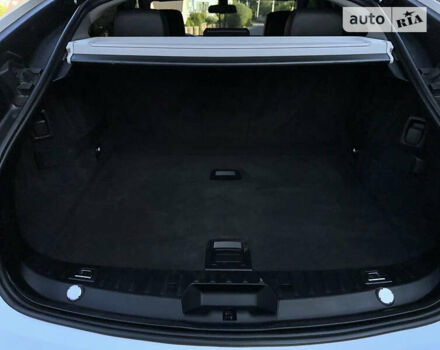 Белый БМВ 5 Серия ГТ, объемом двигателя 3 л и пробегом 254 тыс. км за 19900 $, фото 31 на Automoto.ua