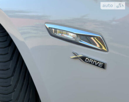 Белый БМВ 5 Серия ГТ, объемом двигателя 3 л и пробегом 254 тыс. км за 19900 $, фото 6 на Automoto.ua