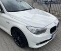 Білий БМВ 5 Серія ГТ, об'ємом двигуна 3 л та пробігом 284 тис. км за 14900 $, фото 3 на Automoto.ua