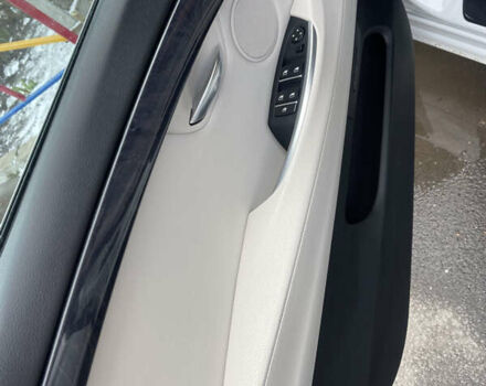 Белый БМВ 5 Серия ГТ, объемом двигателя 2.99 л и пробегом 180 тыс. км за 19500 $, фото 13 на Automoto.ua