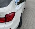 Білий БМВ 5 Серія ГТ, об'ємом двигуна 3 л та пробігом 284 тис. км за 14900 $, фото 2 на Automoto.ua