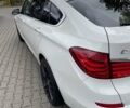 Білий БМВ 5 Серія ГТ, об'ємом двигуна 3 л та пробігом 284 тис. км за 14900 $, фото 1 на Automoto.ua