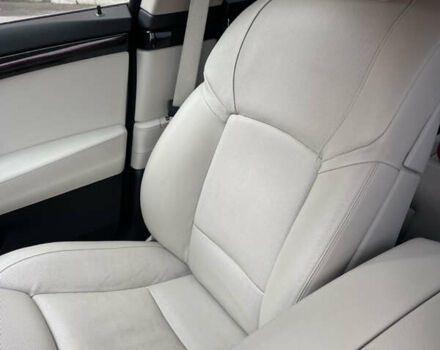 Белый БМВ 5 Серия ГТ, объемом двигателя 2.99 л и пробегом 180 тыс. км за 19500 $, фото 12 на Automoto.ua