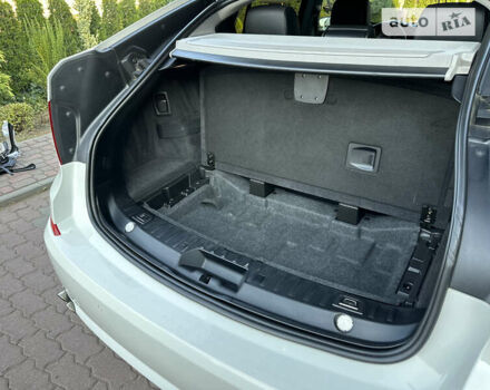 Белый БМВ 5 Серия ГТ, объемом двигателя 3 л и пробегом 254 тыс. км за 19900 $, фото 29 на Automoto.ua