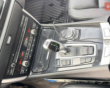 БМВ 5 Серия ГТ 2011 в Киеве на Automoto.ua Белый БМВ 5 Серия ГТ, объемом двигателя 3 л и пробегом 160 тыс. км за 14000 $, фото 16 на Automoto.ua