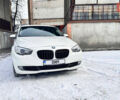 БМВ 5 Серия ГТ 2011 в Киеве на Automoto.ua Белый БМВ 5 Серия ГТ, объемом двигателя 3 л и пробегом 160 тыс. км за 14000 $, фото 10 на Automoto.ua