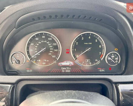 БМВ 5 Серия ГТ 2011 в Киеве на Automoto.ua Белый БМВ 5 Серия ГТ, объемом двигателя 3 л и пробегом 160 тыс. км за 14000 $, фото 15 на Automoto.ua