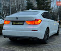 Белый БМВ 5 Серия ГТ, объемом двигателя 2.98 л и пробегом 215 тыс. км за 11800 $, фото 6 на Automoto.ua