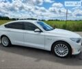 Белый БМВ 5 Серия ГТ, объемом двигателя 3 л и пробегом 148 тыс. км за 16499 $, фото 6 на Automoto.ua