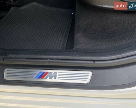 Білий БМВ 5 Серія ГТ, об'ємом двигуна 2.98 л та пробігом 150 тис. км за 15000 $, фото 37 на Automoto.ua