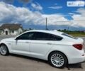 Белый БМВ 5 Серия ГТ, объемом двигателя 3 л и пробегом 148 тыс. км за 16499 $, фото 18 на Automoto.ua