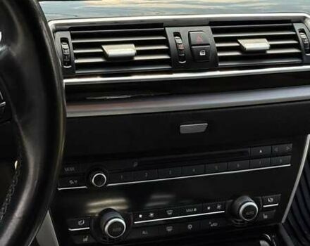 Білий БМВ 5 Серія ГТ, об'ємом двигуна 2.98 л та пробігом 150 тис. км за 15000 $, фото 14 на Automoto.ua