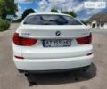 Белый БМВ 5 Серия ГТ, объемом двигателя 3 л и пробегом 148 тыс. км за 16499 $, фото 14 на Automoto.ua