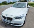 Белый БМВ 5 Серия ГТ, объемом двигателя 3 л и пробегом 148 тыс. км за 16499 $, фото 25 на Automoto.ua