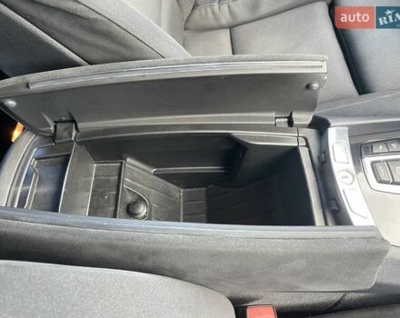 Білий БМВ 5 Серія ГТ, об'ємом двигуна 2.98 л та пробігом 150 тис. км за 15000 $, фото 21 на Automoto.ua