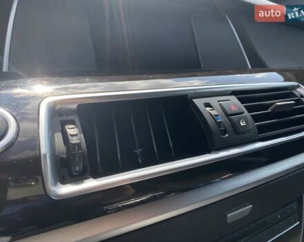 Білий БМВ 5 Серія ГТ, об'ємом двигуна 2.98 л та пробігом 150 тис. км за 15000 $, фото 23 на Automoto.ua