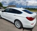 Белый БМВ 5 Серия ГТ, объемом двигателя 3 л и пробегом 148 тыс. км за 16499 $, фото 17 на Automoto.ua