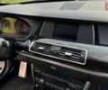 Білий БМВ 5 Серія ГТ, об'ємом двигуна 2.98 л та пробігом 150 тис. км за 15000 $, фото 13 на Automoto.ua