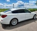 Белый БМВ 5 Серия ГТ, объемом двигателя 3 л и пробегом 148 тыс. км за 16499 $, фото 9 на Automoto.ua