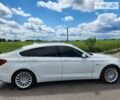 Белый БМВ 5 Серия ГТ, объемом двигателя 3 л и пробегом 148 тыс. км за 16499 $, фото 8 на Automoto.ua