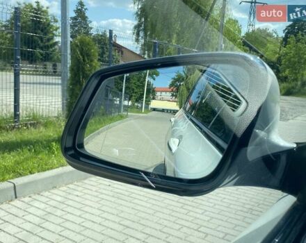 Білий БМВ 5 Серія ГТ, об'ємом двигуна 2.98 л та пробігом 150 тис. км за 15000 $, фото 38 на Automoto.ua