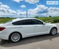 Белый БМВ 5 Серия ГТ, объемом двигателя 3 л и пробегом 148 тыс. км за 16499 $, фото 7 на Automoto.ua