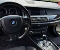 Білий БМВ 5 Серія ГТ, об'ємом двигуна 2.98 л та пробігом 150 тис. км за 15000 $, фото 10 на Automoto.ua