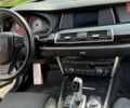 Білий БМВ 5 Серія ГТ, об'ємом двигуна 2.98 л та пробігом 150 тис. км за 15000 $, фото 11 на Automoto.ua