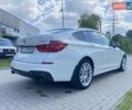 Білий БМВ 5 Серія ГТ, об'ємом двигуна 2.98 л та пробігом 150 тис. км за 15000 $, фото 2 на Automoto.ua
