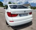 Белый БМВ 5 Серия ГТ, объемом двигателя 3 л и пробегом 148 тыс. км за 16499 $, фото 15 на Automoto.ua