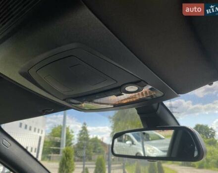 Білий БМВ 5 Серія ГТ, об'ємом двигуна 2.98 л та пробігом 150 тис. км за 15000 $, фото 17 на Automoto.ua