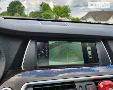 Белый БМВ 5 Серия ГТ, объемом двигателя 3 л и пробегом 148 тыс. км за 16499 $, фото 37 на Automoto.ua