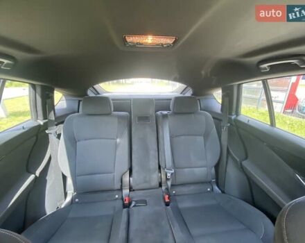 Білий БМВ 5 Серія ГТ, об'ємом двигуна 2.98 л та пробігом 150 тис. км за 15000 $, фото 25 на Automoto.ua