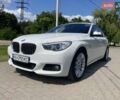 Белый БМВ 5 Серия ГТ, объемом двигателя 2.98 л и пробегом 150 тыс. км за 15000 $, фото 1 на Automoto.ua