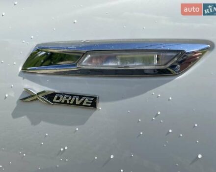 Білий БМВ 5 Серія ГТ, об'ємом двигуна 2.98 л та пробігом 150 тис. км за 15000 $, фото 8 на Automoto.ua