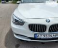 Белый БМВ 5 Серия ГТ, объемом двигателя 3 л и пробегом 148 тыс. км за 16499 $, фото 26 на Automoto.ua