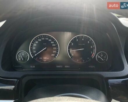 Білий БМВ 5 Серія ГТ, об'ємом двигуна 2.98 л та пробігом 150 тис. км за 15000 $, фото 15 на Automoto.ua