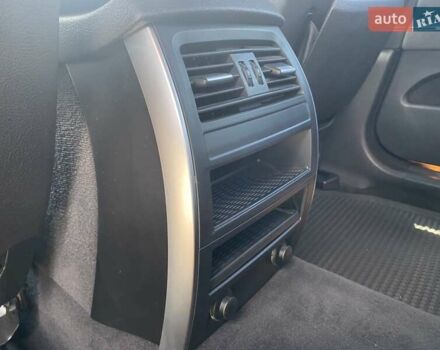 Білий БМВ 5 Серія ГТ, об'ємом двигуна 2.98 л та пробігом 150 тис. км за 15000 $, фото 30 на Automoto.ua