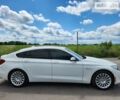 Белый БМВ 5 Серия ГТ, объемом двигателя 3 л и пробегом 148 тыс. км за 16499 $, фото 4 на Automoto.ua